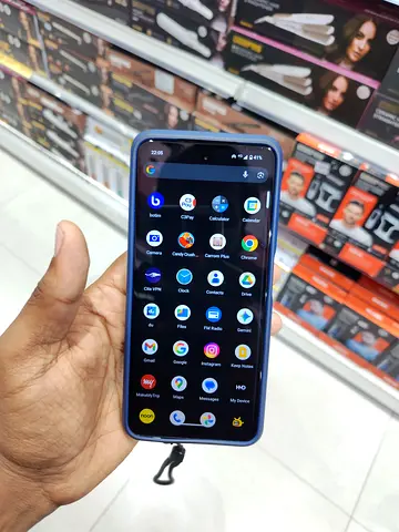 HMD fusion 256gb plus 8+8 Smartphone in Great Condition