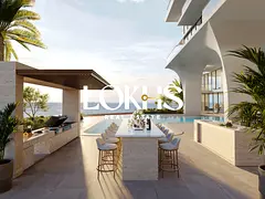Flexible Payment I Sea View I High ROI