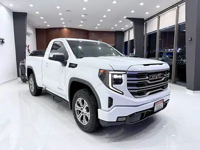 2024 GMC SIERRA — фото 2