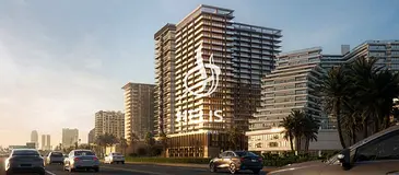 Investor Deal | Spacious 2BR | Binghatti Starlight | Best Price
