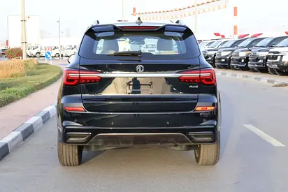 MG RX5 Comfort, миниатюра 4