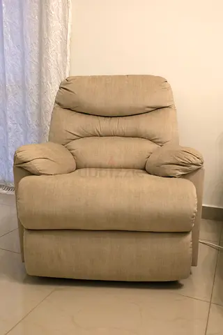Recliner from Home Centre