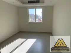 Brand New One Bedroom Apartment for Annual Rent in Al Hamidiya 1 – First Tenant