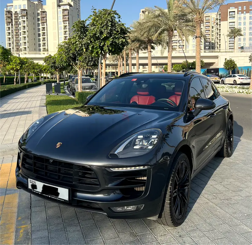 GTS
