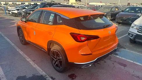 MG One STD, миниатюра 5