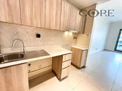 AMENITIES AND PARTLY PARK VIEW