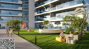 Luxury apartments in Amwaj Tower – Ajman Corniche lifestyle