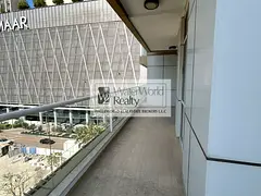 2 bedroom + Maids |Ready to Move | Huge Balcony