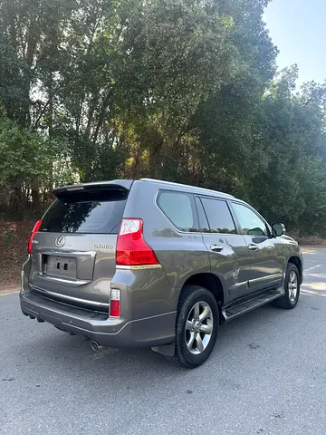 صورة 4 لـ 2013 Lexus GX-SERIES