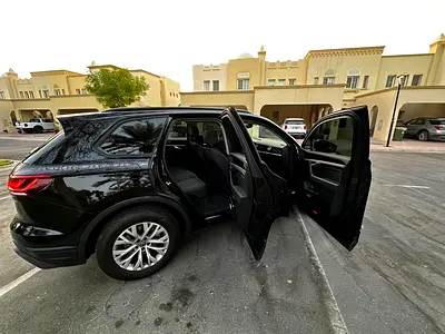 2023 Volkswagen TOUAREG — миниатюра 13