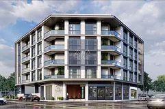 Big Size 1 Bedroom | Ready with Payment Plan