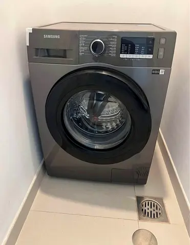 Samsung 8 Kg Washing Machine Latest Model