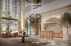 1 Bed Park View | Dubai Hills Estate |Payment Plan