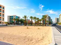 Freehold Main Road Plot for Sale in Al Saja’a, Sharjah –
