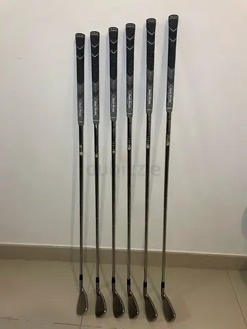 Titleist AP1 710 Irons LH