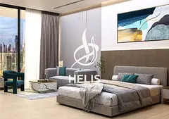 Premium 1-Bedroom | Large Floor Plan | Open Community Views