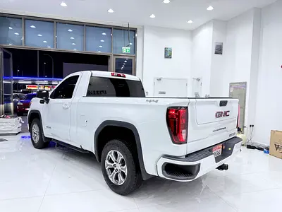 2024 GMC SIERRA — фото 6