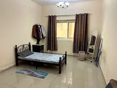 Separate Hall Space with Restroom in 1 BHK for a Single Person.. Vacant Now - For Urgent Move In
