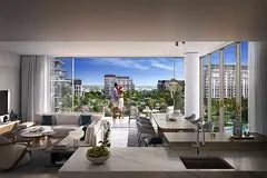 Investor’s Choice | High Floor | Spacious Unit