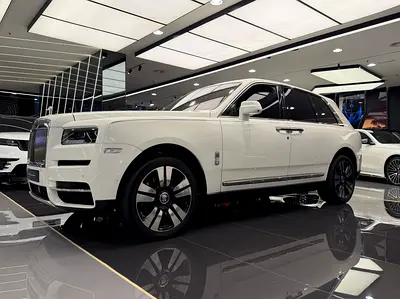 صورة مصغرة 19 لـ 2022 ROLLS-ROYCE CULLINAN