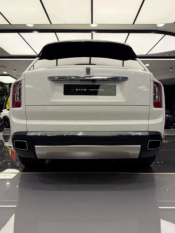 2022 ROLLS-ROYCE CULLINAN 照片 6