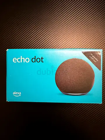 Amazon Echo Dot (5th Generation)