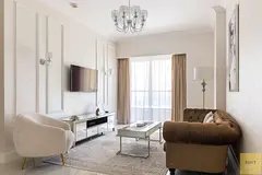 All BILLS Included || Fully renovated :Stunning 2-Bedroom in Rimal 4, JBR