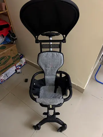 Toddler stroller