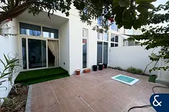 3 bed + Maid | Large Layout | Close to Pool