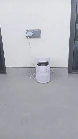 Effective Trap for Mosquitoes, Flies  Insects