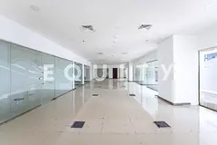 Combined Unit | 12 Parking Spaces | Vacant