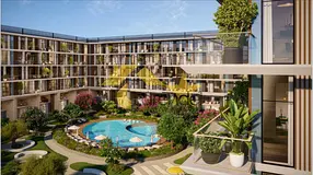 New Launch | Premium Apartments at At 85 Residences at Al Wasl Gate, High ROI | Freehold | No Commis
