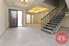 3 Bedroom + Maids | Private Garden | Rented