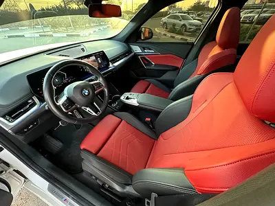 صورة مصغرة 9 لـ 2023 BMW X1