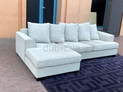 The One Kingston Sectional Sofa Perfect Condition