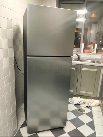 Samsung Top Mount Refrigerator 420 Litres RT45CG5400S9 FREE DELIVERY +WARRANTY