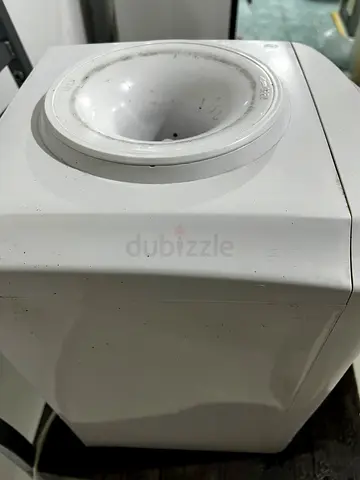 Compact Household Water Dispenser