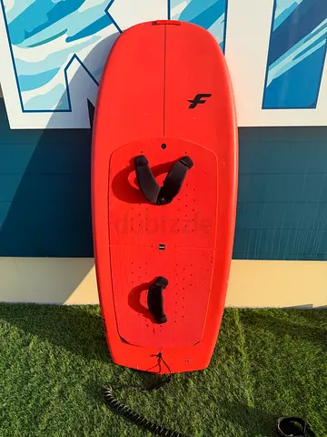 Winging Board
