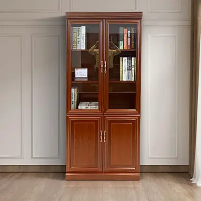 Antique cabinet