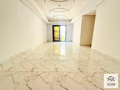 Spacious 2Bhk Apartment Prime Location In Muwaileh Commercial,Your Dream Home Awaits