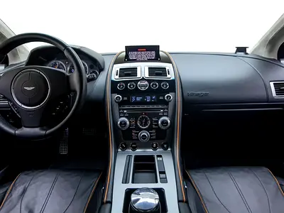 صورة مصغرة 13 لـ 2012 Aston Martin VIRAGE