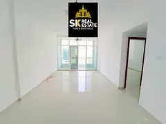 LUXURIOUS &amp; SPACIOUS 1BHK RENT ONLY 44K WITH FREE GYM &amp; SWIMMING POOL