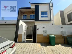 Villa for Rent in Al Yasmeen – Ajman