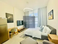 Actual 10% ROI | Fully Furnished Studio | Open View
