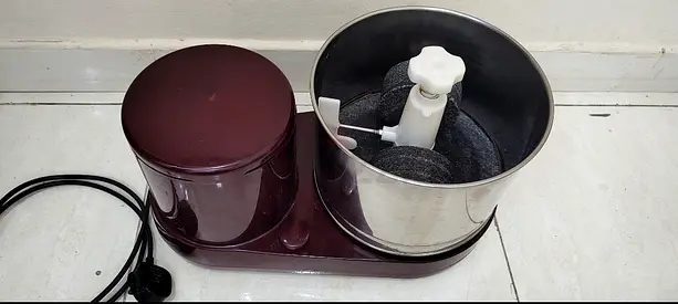 Table top wet Grinder for Sale