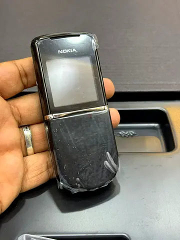Nokia 8800 sirocco