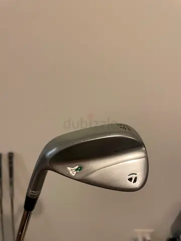 Taylormade MG4 48 Degree Wedge LH