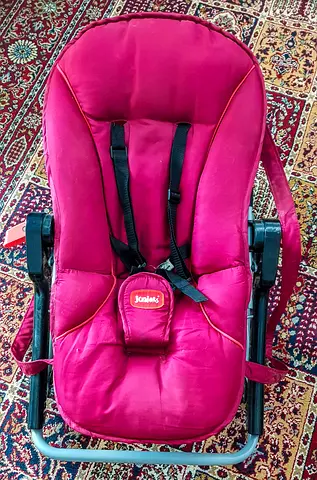 مقعد أطفال Baby Seat