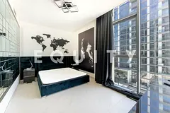 Furnished | 1 Bedroom | Prime Meydan Location