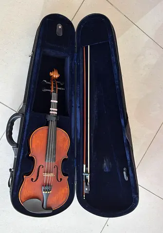 High-Quality Violin for Sale